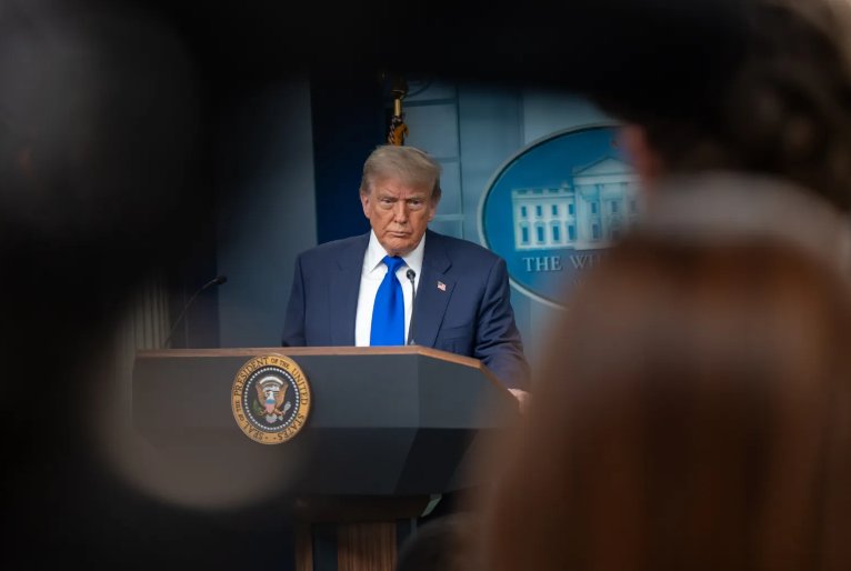 Ataques de Trump ao Brasil geram reação internacional e fortalecem imagem brasileira 1 20250721193828 trump bullying