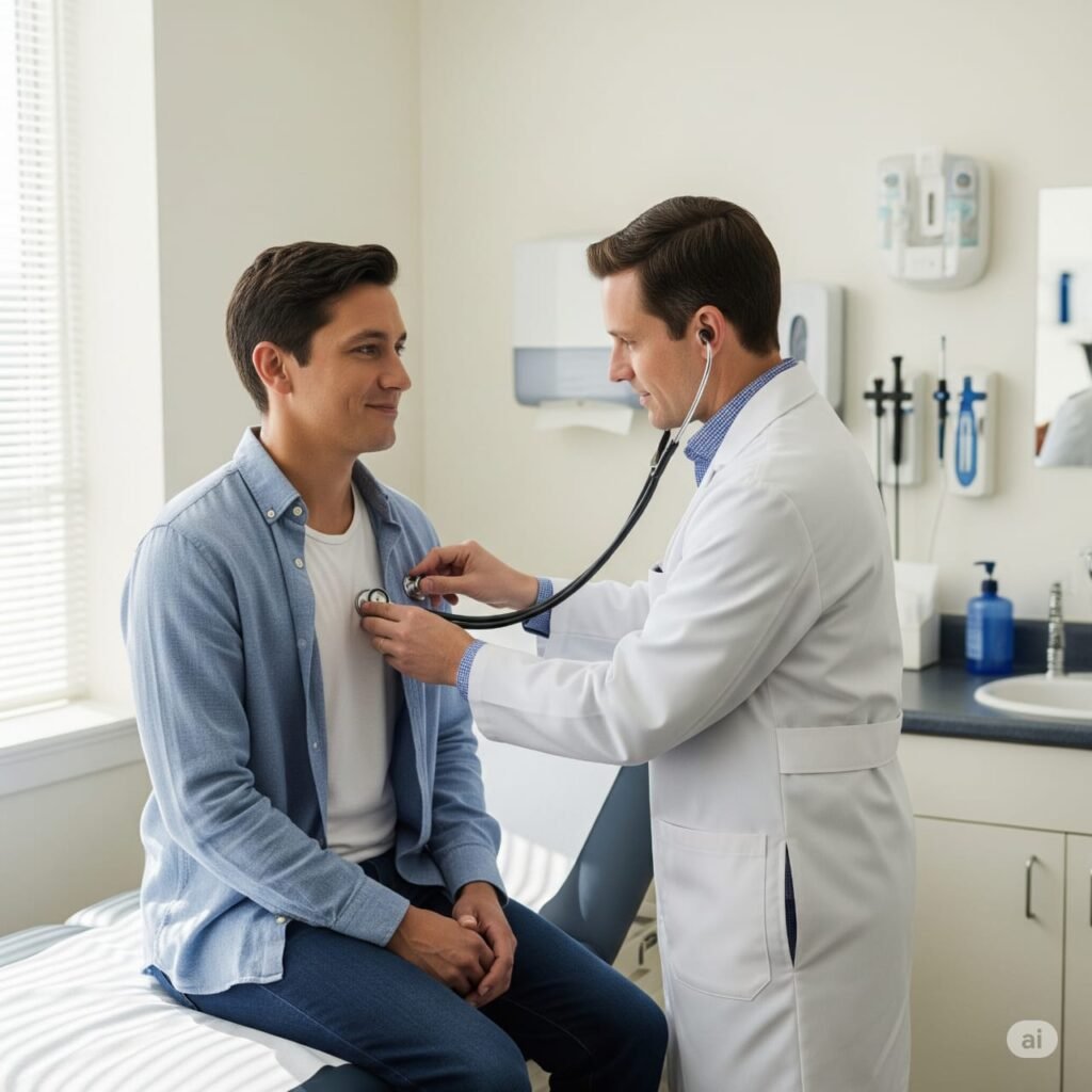 Quais as regras e ocasiões para pedir um atestado médico 1 lll